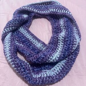 Handmade Infinity Scarf